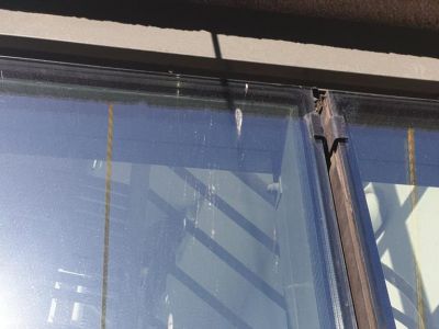 Contrôle des évacuations d’eau pluviale et des façades