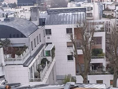 Nettoyage des goutiéres en urgence